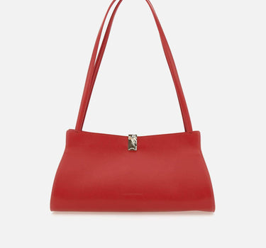 Borsa "Johanna" in pelle JOHANNA TOMATO LOULOU STUDIO 