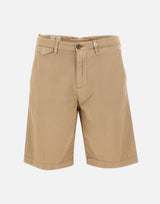 Shorts "Zeus S" in cotone 24M74B75 F44 MYTHS 
