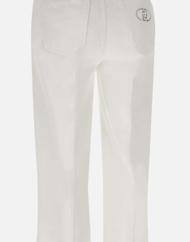 Jeans bootcut UA5082T1816 10701 LIU-JO 