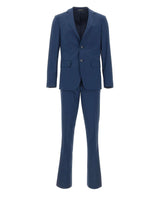 Completo in lana merino FANTASIA GALLESBLU MARCHESANI 