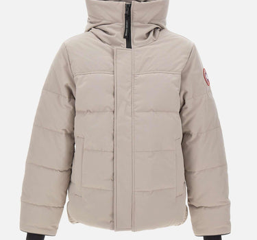 Parka "MacMillan" 2080M 9432 CANADA GOOSE 
