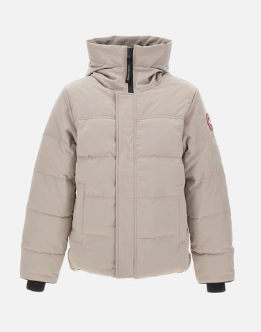 Parka "MacMillan" 2080M 9432 CANADA GOOSE 