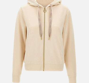 Felpa "Girly" in cotone e modal 9210 1YH704 COLMAR ORIGINALS 