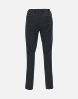 Pantaloni "Dvr3" DVR3R022 TC001 DEVORE 