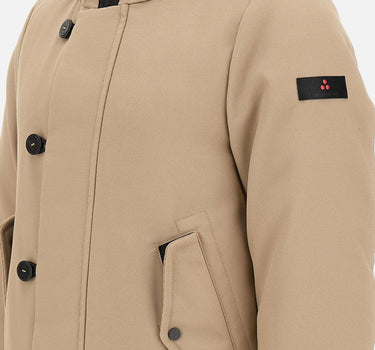 Parka "Kasa Ki03" PEU4852 01111871852 PEUTEREY 