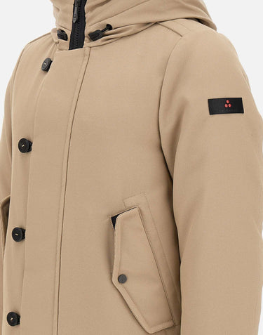 Parka "Kasa Ki03" PEU4852 01111871852 PEUTEREY 