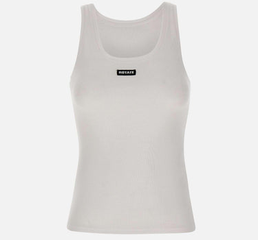 "Basic tank top" 114753 400 ROTATE BIRGER CHRISTENSEN 