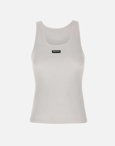 "Basic tank top" 114753 400 ROTATE BIRGER CHRISTENSEN 