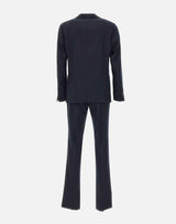 Completo due pezzi in lana 26N700 26184000017R CORNELIANI 