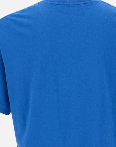 T-shirt in jersey di cotone 2100001S0363 V0022 STONE ISLAND 