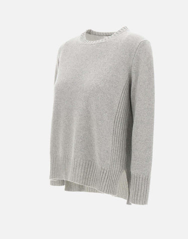 Maglia in lana e cashmere 964001 171 KANGRA 