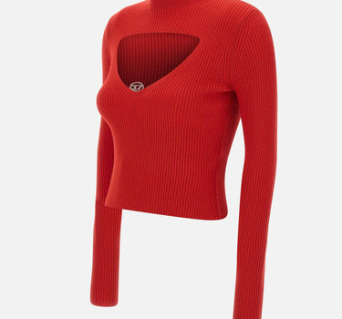 Maglia "M Olina" A18904 0PLBF42A DIESEL 