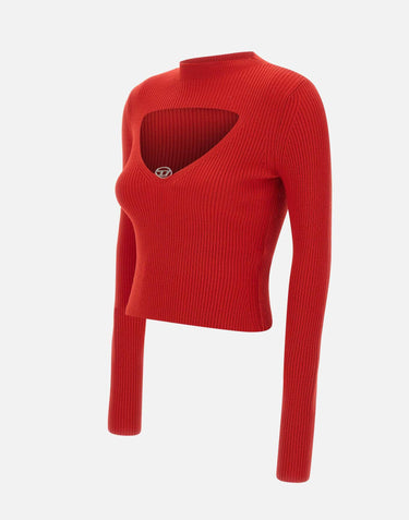 Maglia "M Olina" A18904 0PLBF42A DIESEL 