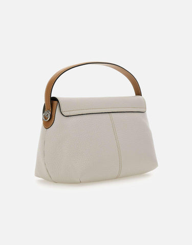 Borsa "Alessandra" BS11356 SABBIA GIANNI CHIARINI 