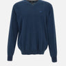 Maglia in lana e cotone ZMS001 YW09107017 LA MARTINA 