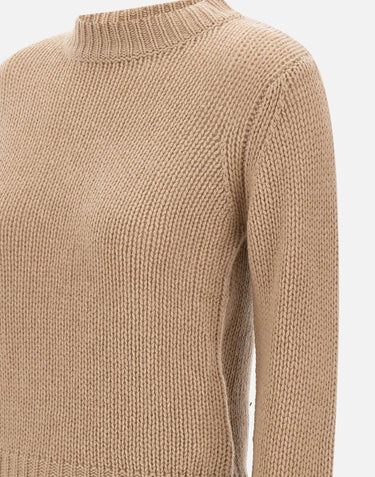 Maglia "Dalida" in cashmere 2425366092600 001 WEEKEND MAX MARA 