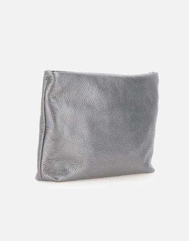 Borsa  "Brenda" BS8265 COMMGRNLMCITYNOIRE GIANNI CHIARINI 