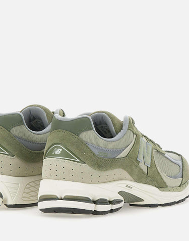 Sneakers "U2002rca" U2002RCA OLIVE NEW BALANCE 