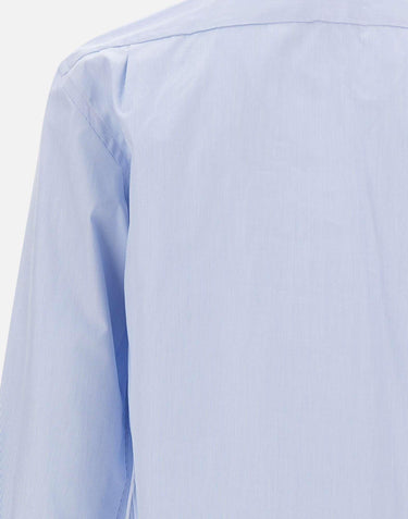 Camicia "H-David-Spread" 50564427 450 BOSS 