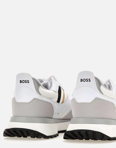 Sneakers "Jonah_Runn" 50498280 100 BOSS 