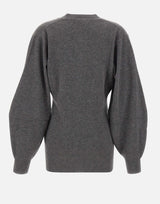 "Como sleeves cardigan" 19470 602 THE GARMENT 