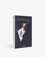 Libro "The Classic Collection - Yatch Club de Monaco" 9781649803764 LIBRO ASSOULINE 