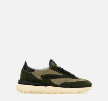 Sneakers "Atheleta Nylon" M431ATNY AR D.A.T.E. 