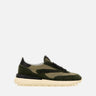 Sneakers "Atheleta Nylon" M431ATNY AR D.A.T.E. 