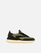 Sneakers "Atheleta Nylon" M431ATNY AR D.A.T.E. 