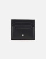 Portacarte   "Meisterstuck" MB198324 BK MONTBLANC 