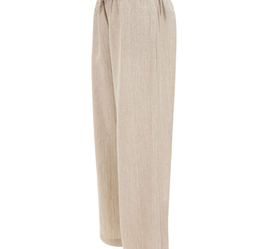 Pantaloni "Liseron" L3060 SAND JC SOPHIE 