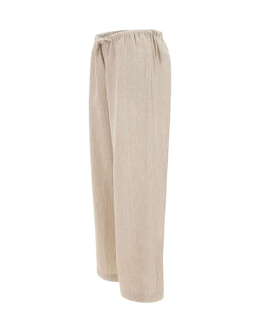 Pantaloni "Liseron" L3060 SAND JC SOPHIE 
