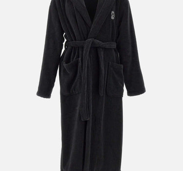 Accappatoio in spugna di cotone 714982502 001 POLO RALPH LAUREN 