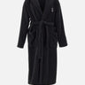 Accappatoio in spugna di cotone 714982502 001 POLO RALPH LAUREN 