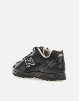 "U204L" U204LMRA BLACK NEW BALANCE 