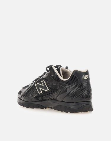 "U204L" U204LMRA BLACK NEW BALANCE 