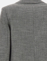 Blazer in viscosa RI1CO073 0001 KAOS 