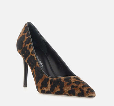 Decolletè "Dusy56" DUSY56 JAGUAROECRU SERGIO LEVANTESI 