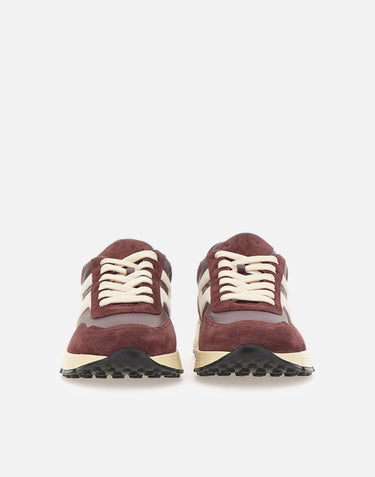 Sneakers "Hyperlight Nuova H" HXM5630FR30UHG 0VT3 HOGAN 