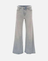 Jeans "1978 D-Akemi L.30" A03625 09N4701 DIESEL 