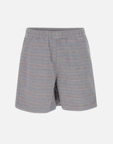 "Gellar Shorts" I035568 30G02 CARHARTT WIP 