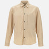 Giacca  "City overshirt" CFWOOS0160 MRUT31288640 WOOLRICH 