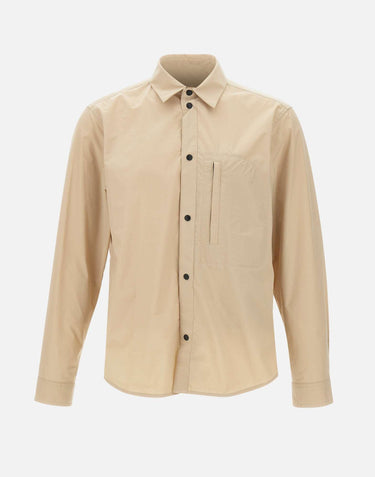 Giacca  "City overshirt" CFWOOS0160 MRUT31288640 WOOLRICH 