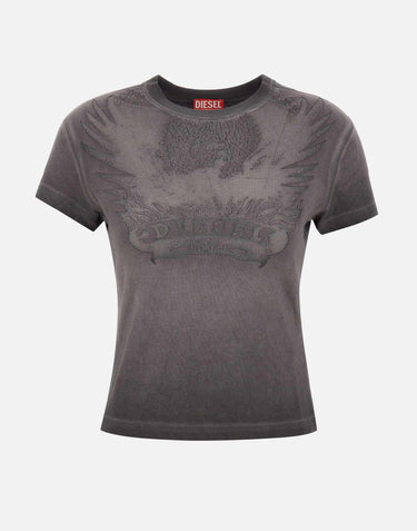 T-shirt "T-Ila-AA7" A23234 0DLBW96H DIESEL 