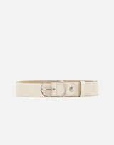 Cintura in pelle CN9903708 GRNMARBLE GIANNI CHIARINI 
