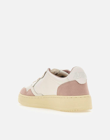 Sneakers "Medalist Low" AULW GS36 AUTRY 