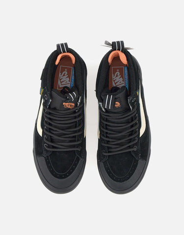 Sneakers "MTE Sk8-Hi Waterproof" VN000CVT BLK1 VANS 