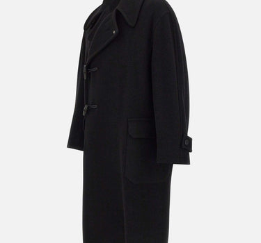 Cappotto "Mair" MAIR770116 N1225 TAGLIATORE 