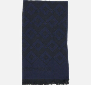 Pashmina in lana 625021 4F32201335 EMPORIO ARMANI 