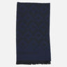 Pashmina in lana 625021 4F32201335 EMPORIO ARMANI 